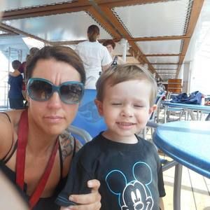 Meet your Posher, Michele