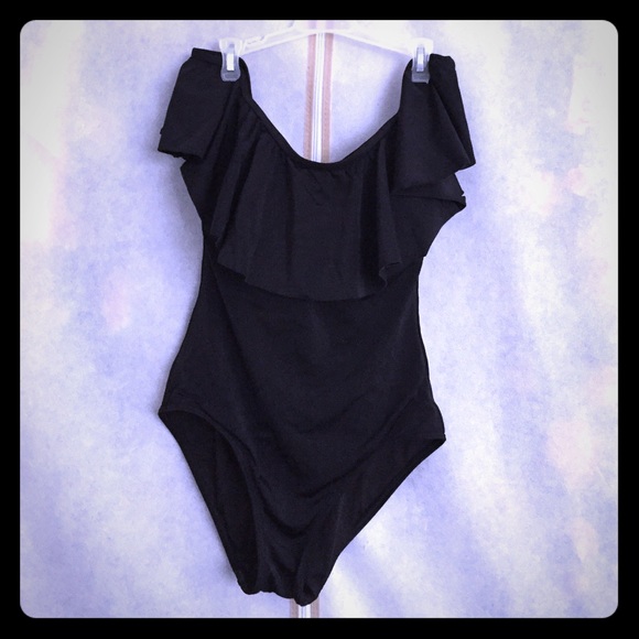 VS One piece Swimsuit