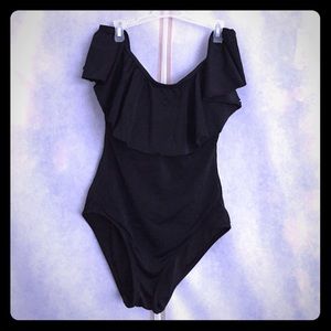 VS One piece Swimsuit