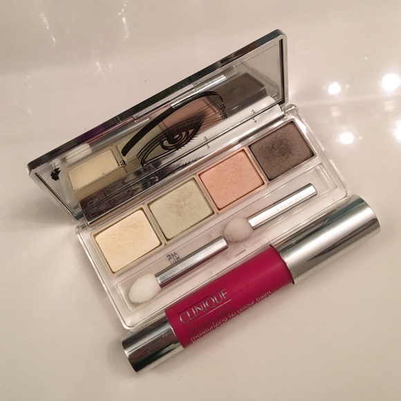 🤖 Clinique makeup bundle 🤖