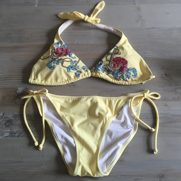 Victoria's Secret bikini