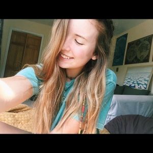 Meet your Posher, Hanna