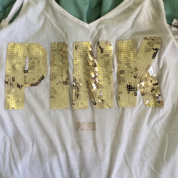 Pink top - Picture 2 of 4