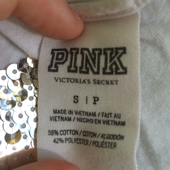 Pink top - Picture 3 of 4