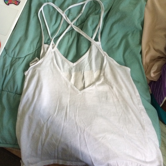 Pink top - Picture 4 of 4