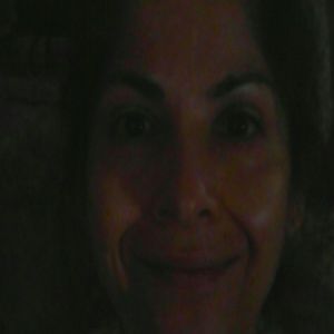 Meet your Posher, Gina