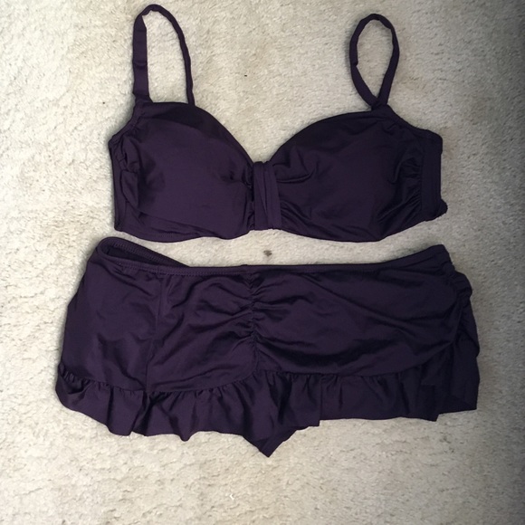 Swimsuit