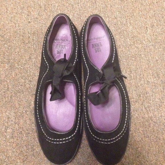 Cute shoes