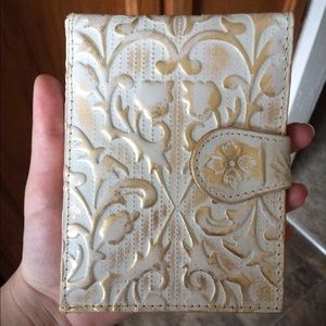 Patrcia Nash Passport holder