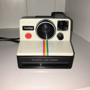 Polaroid Camera