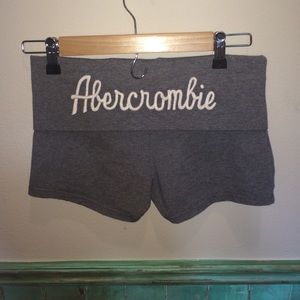 Abercrombie Shorts