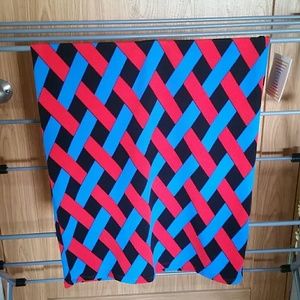 Lularoe Cassie Skirt