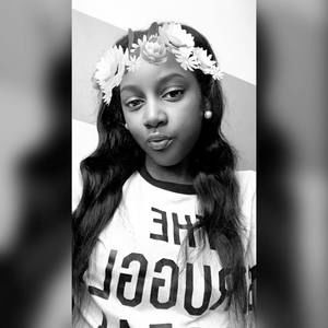 Meet your Posher, Jordan