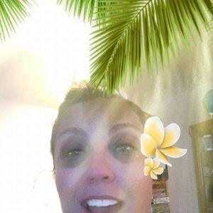 Meet your Posher, Erika