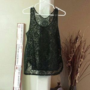 One Clothing Skull Shirt