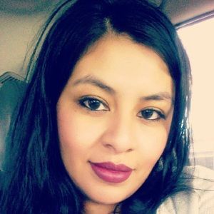 Meet your Posher, Norma