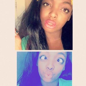 Meet your Posher, Kym