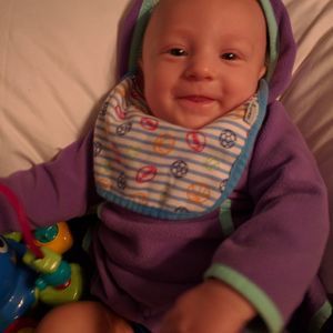 Meet your Posher, Amanda