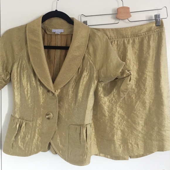 Vera Wang Jackets & Blazers - Vera Wang Suit