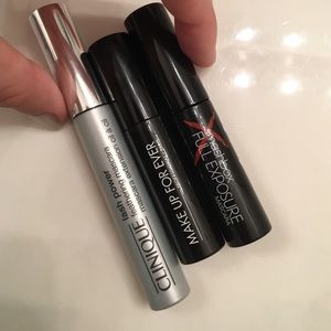 🤖 mascara bundle 🤖