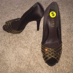 ‼️SALE‼️Ralph Lauren heels