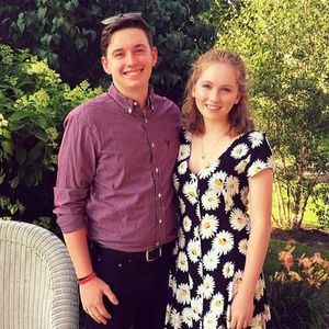 Meet your Posher, Matt