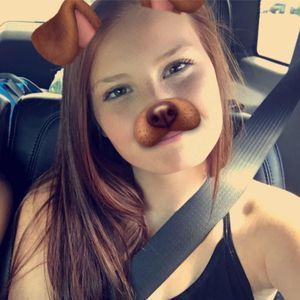 Meet your Posher, Jenna