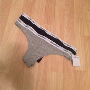 Calvin Klein Thongs