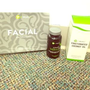 IT WORKS BUNDLE