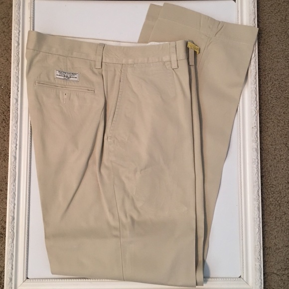 Men's Ralph Lauren Pants