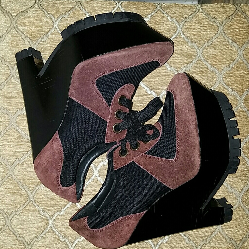 Burberry Prorsum