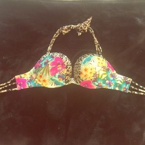 Victoria's Secret bombshell top!