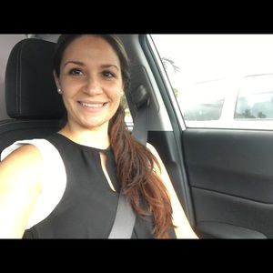 Meet your Posher, Vanna