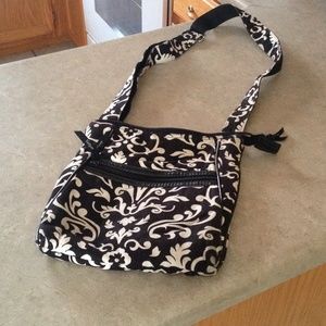 Shoulder bag