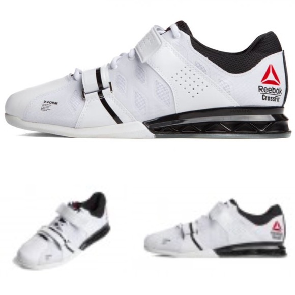 Women's Crossfit Lifter Plus 2.0