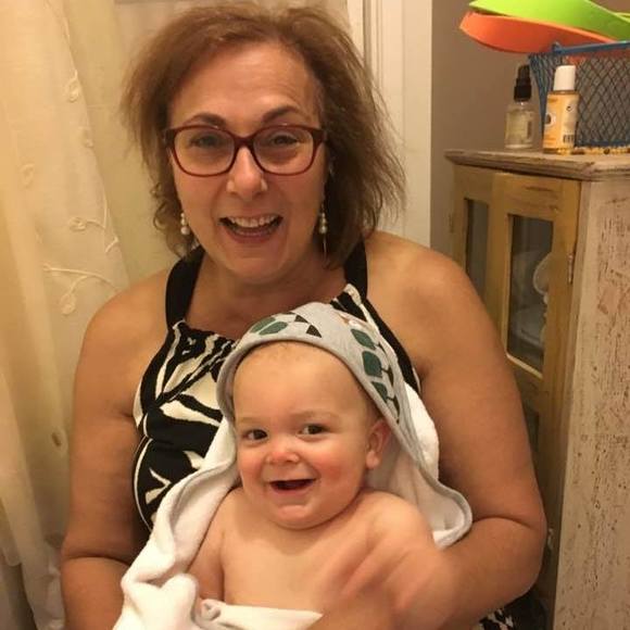 Meet your Posher, Audrey - Picture 1 of 1