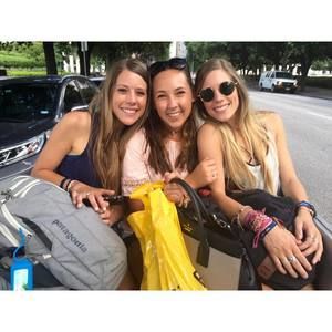 Meet your Posher, Ashley