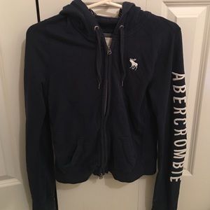 Abercrombie sweatshirt