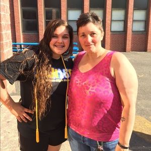 Meet your Posher, Deana