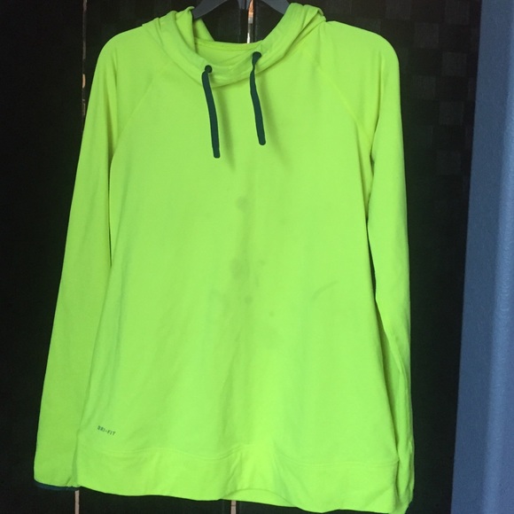 Nike hoodie
