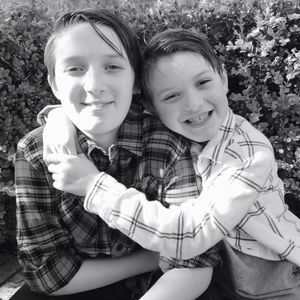 Meet your Posher, Sara jane