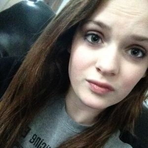 Meet your Posher, Kelsey