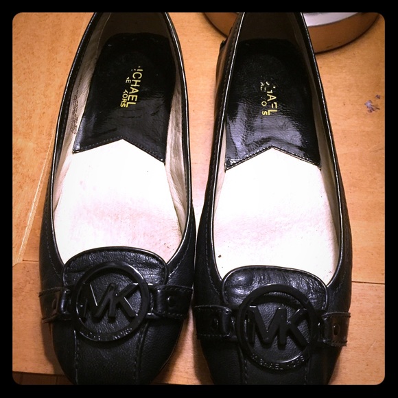 Michael Kors Flats