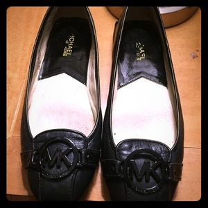 Michael Kors Flats
