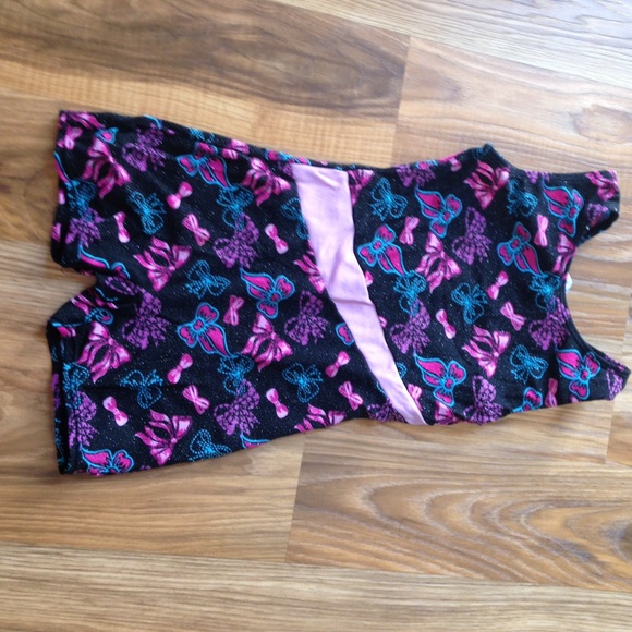 Leotard
