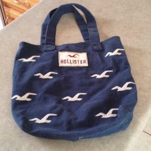Hollister bag
