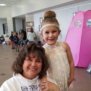 Meet your Posher, Donna