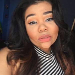 Meet your Posher, Brianna