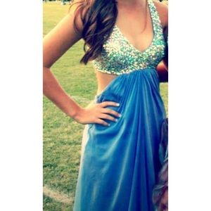 Homecoming/Prom dress