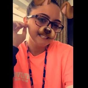 Meet your Posher, Ashley